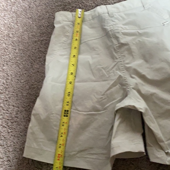 Sierra Design shorts. - Picture 7 of 9